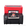 Personalized Custom Clothes T Shirt Printing Machine